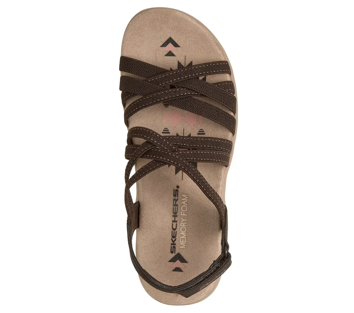 Skechers Reggae Slim – Summer Getaway 44672564