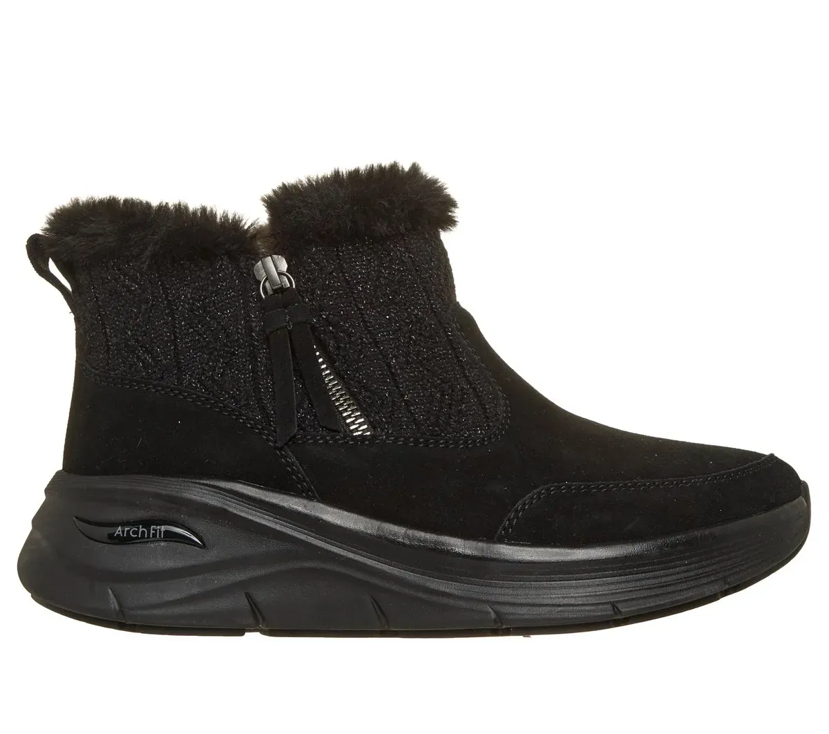 Skechers Relaxed Fit: Arch Fit 3.0 Boot - Winter Dream 13852461 Skechers Relaxed Fit: Arch Fit 3.0 Boot – Winter Dream 13852461