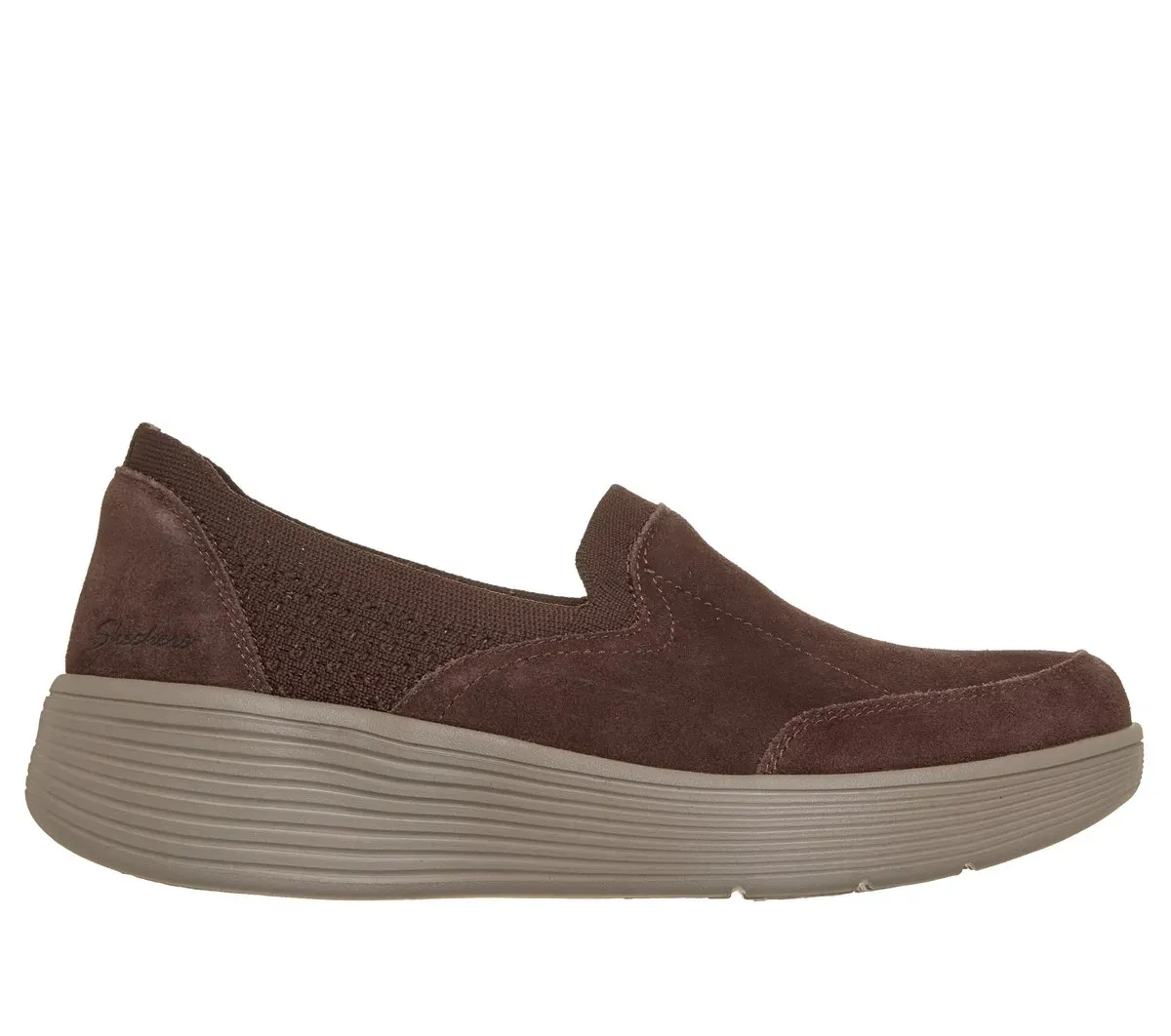 Skechers Relaxed Fit: Arch Fit Laguna - Subtle Spice 27854694 Skechers Relaxed Fit: Arch Fit Laguna – Subtle Spice 27854694