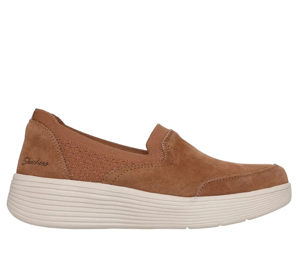 Skechers Relaxed Fit: Arch Fit Laguna – Subtle Spice 62537784