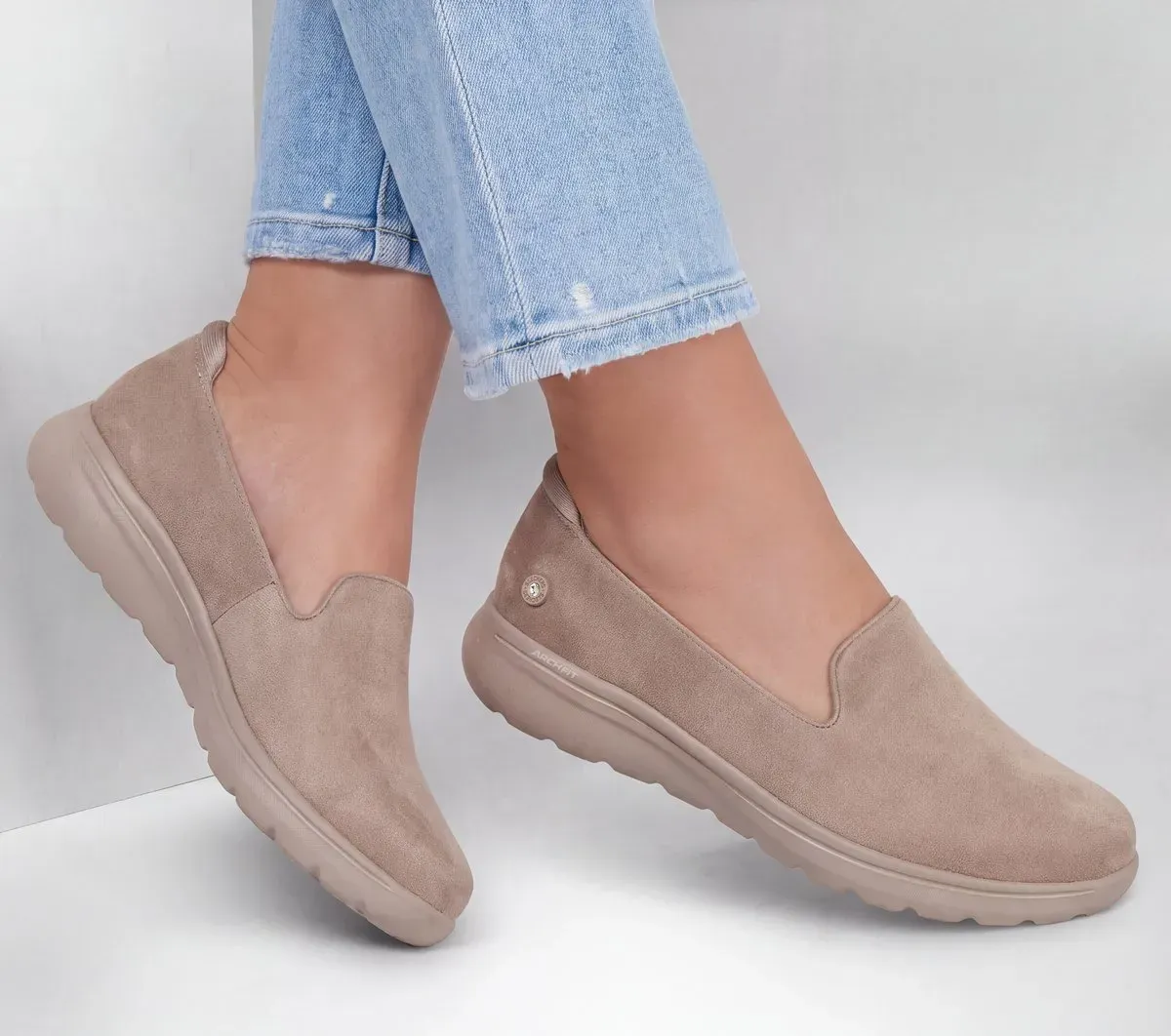 Skechers Relaxed Fit: Arch Fit N-Joy Lite – Allegra 92222431