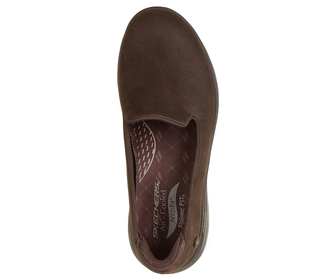 Skechers Relaxed Fit: Arch Fit N-Joy Lite – Allegra 93163787