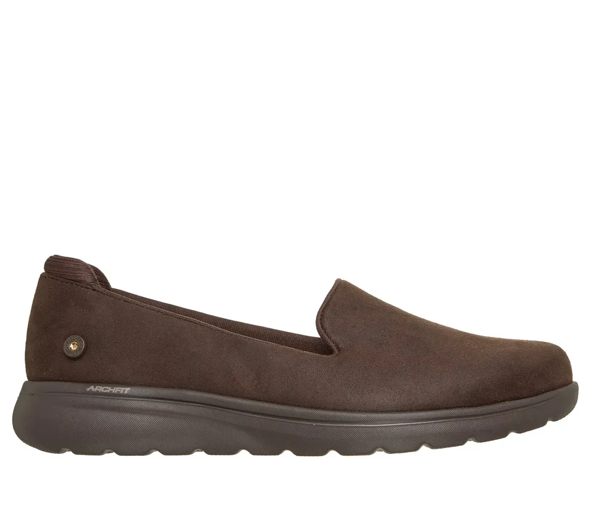 Skechers Relaxed Fit: Arch Fit N-Joy Lite – Allegra 93163787