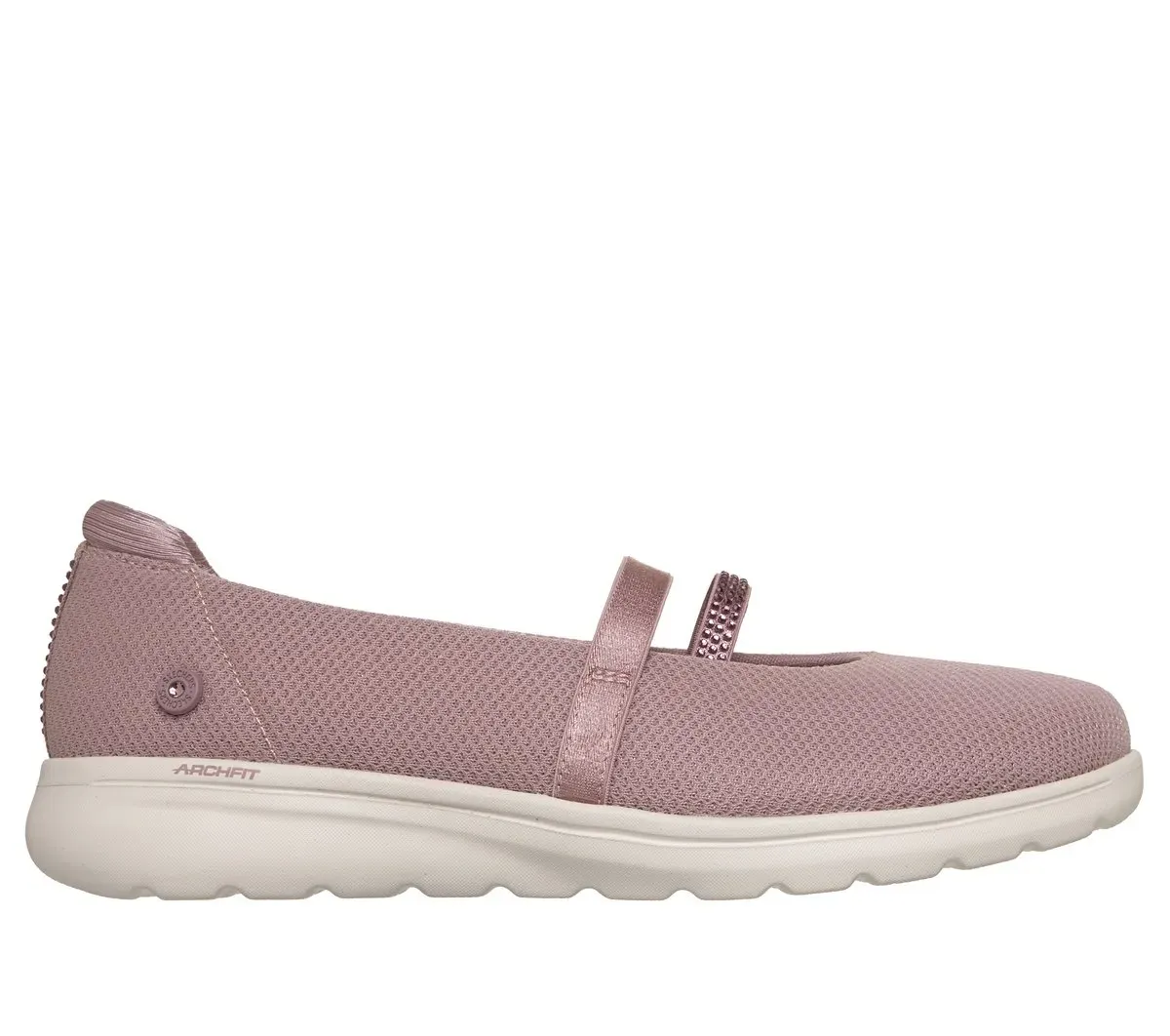 Skechers Relaxed Fit: Arch Fit N-Joy Lite - Brinley 26882493 Skechers Relaxed Fit: Arch Fit N-Joy Lite – Brinley 26882493