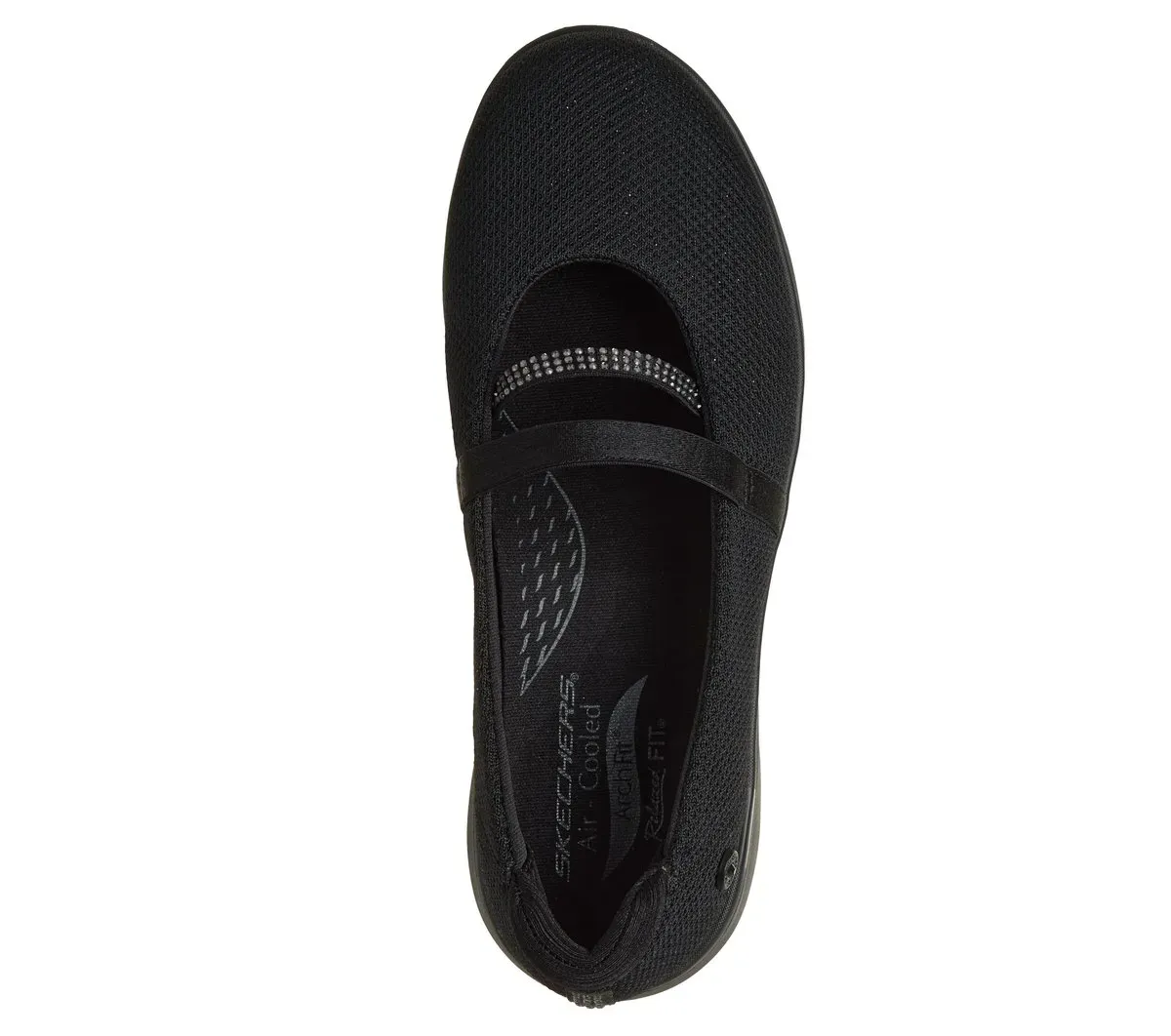 Skechers Relaxed Fit: Arch Fit N-Joy Lite – Brinley 33613588