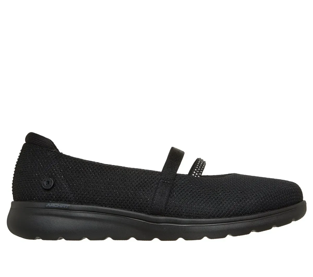 Skechers Relaxed Fit: Arch Fit N-Joy Lite – Brinley 33613588