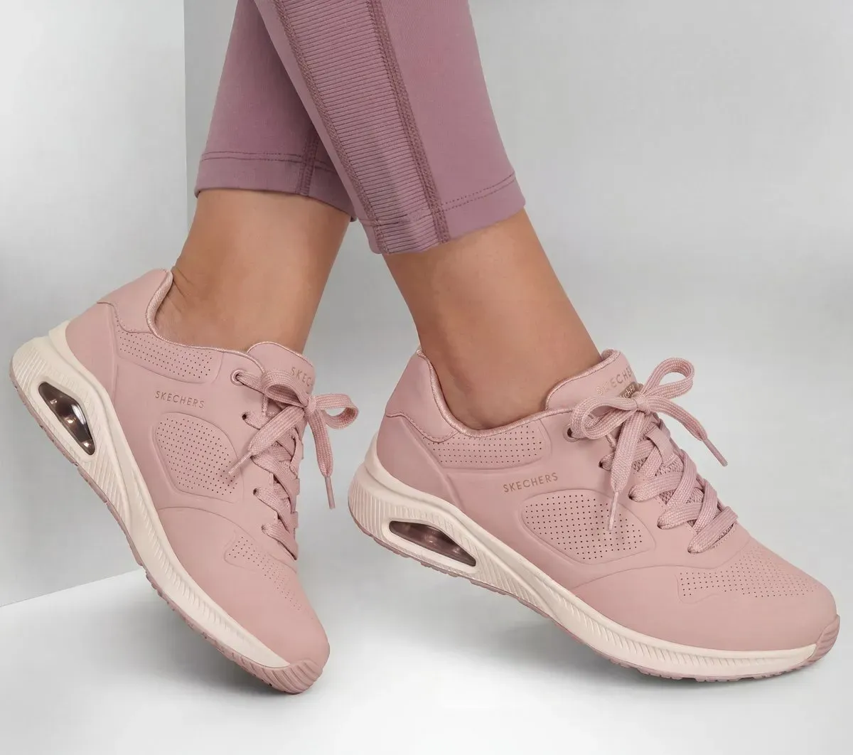 Skechers Relaxed Fit: Arch Fit UNO – Zen Mode 25151428