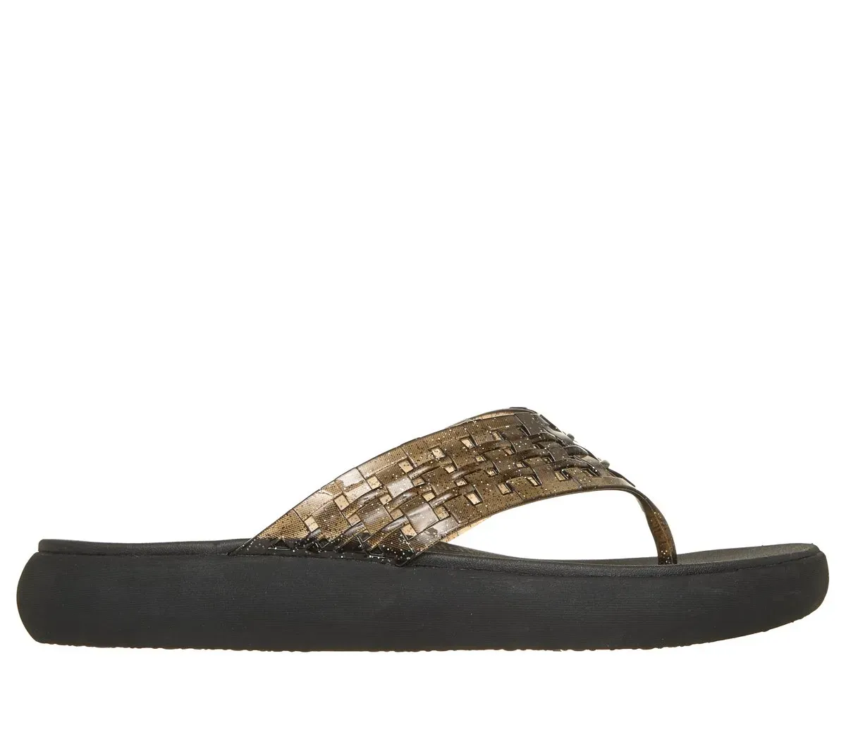 Skechers Relaxed Fit: Asana Luxe - Shimmer Days 42967548 Skechers Relaxed Fit: Asana Luxe – Shimmer Days 42967548