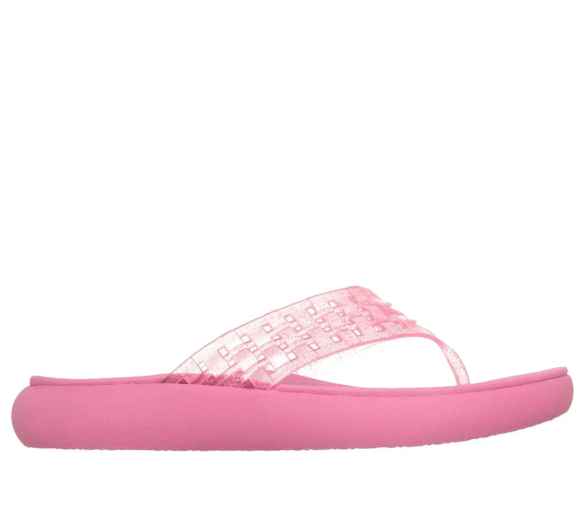 Skechers Relaxed Fit: Asana Luxe - Shimmer Days 47449295 Skechers Relaxed Fit: Asana Luxe – Shimmer Days 47449295