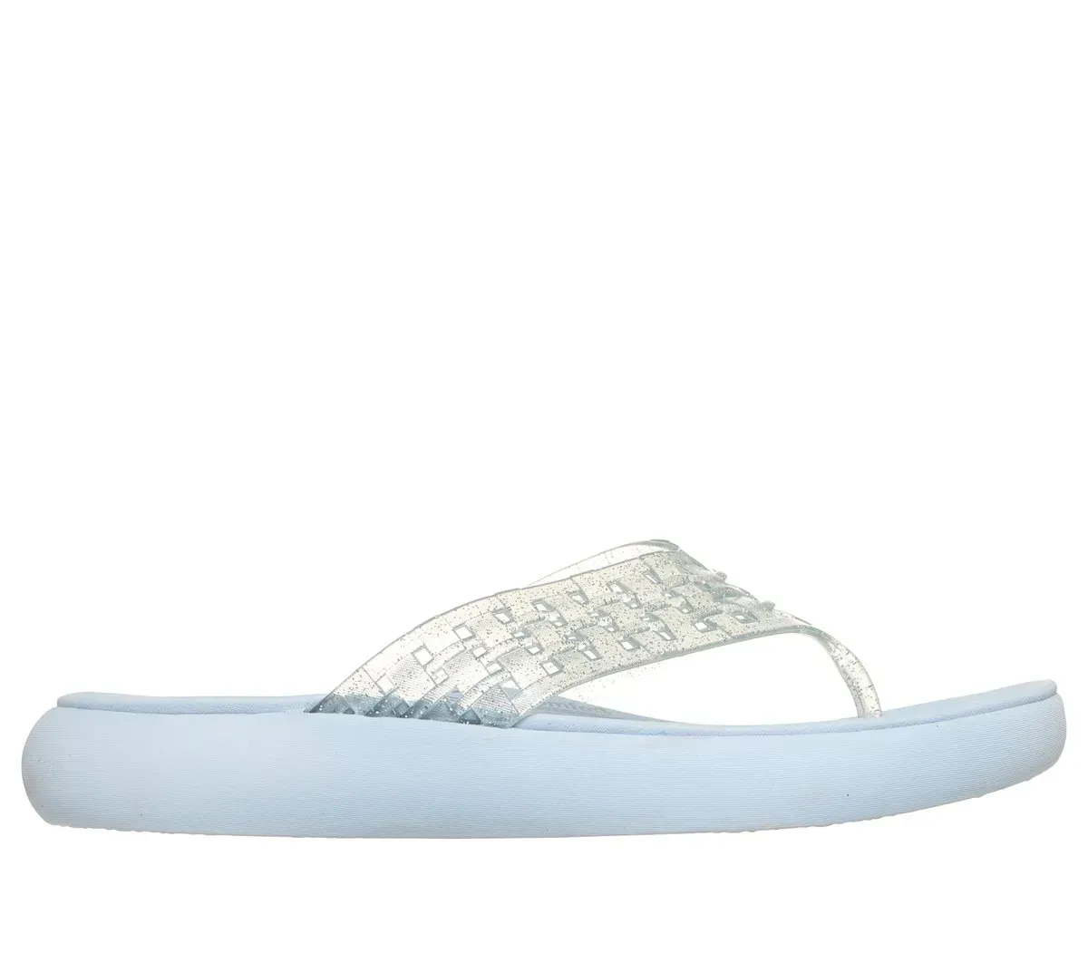 Skechers Relaxed Fit: Asana Luxe - Shimmer Days 81232738 Skechers Relaxed Fit: Asana Luxe – Shimmer Days 81232738