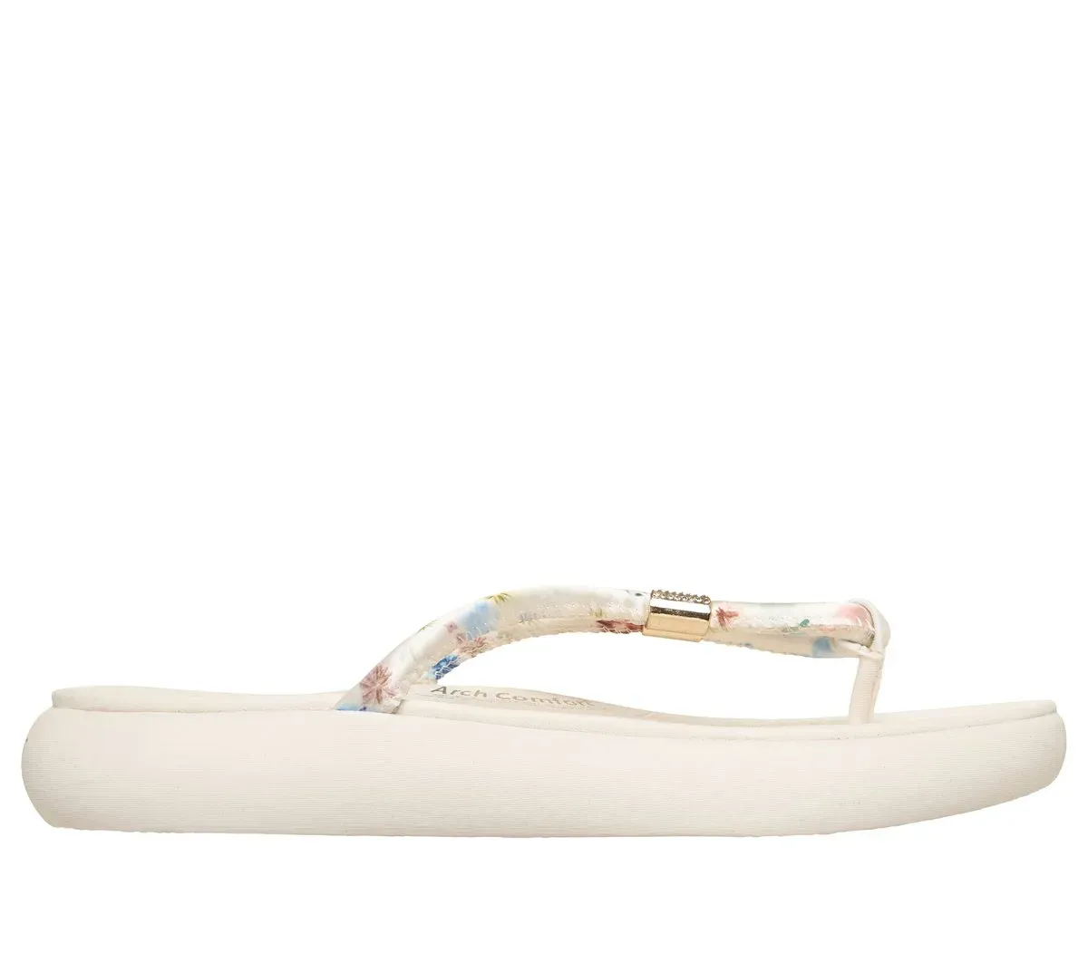 Skechers Relaxed Fit: Asana Luxe – Vibrant Beauty 26761825