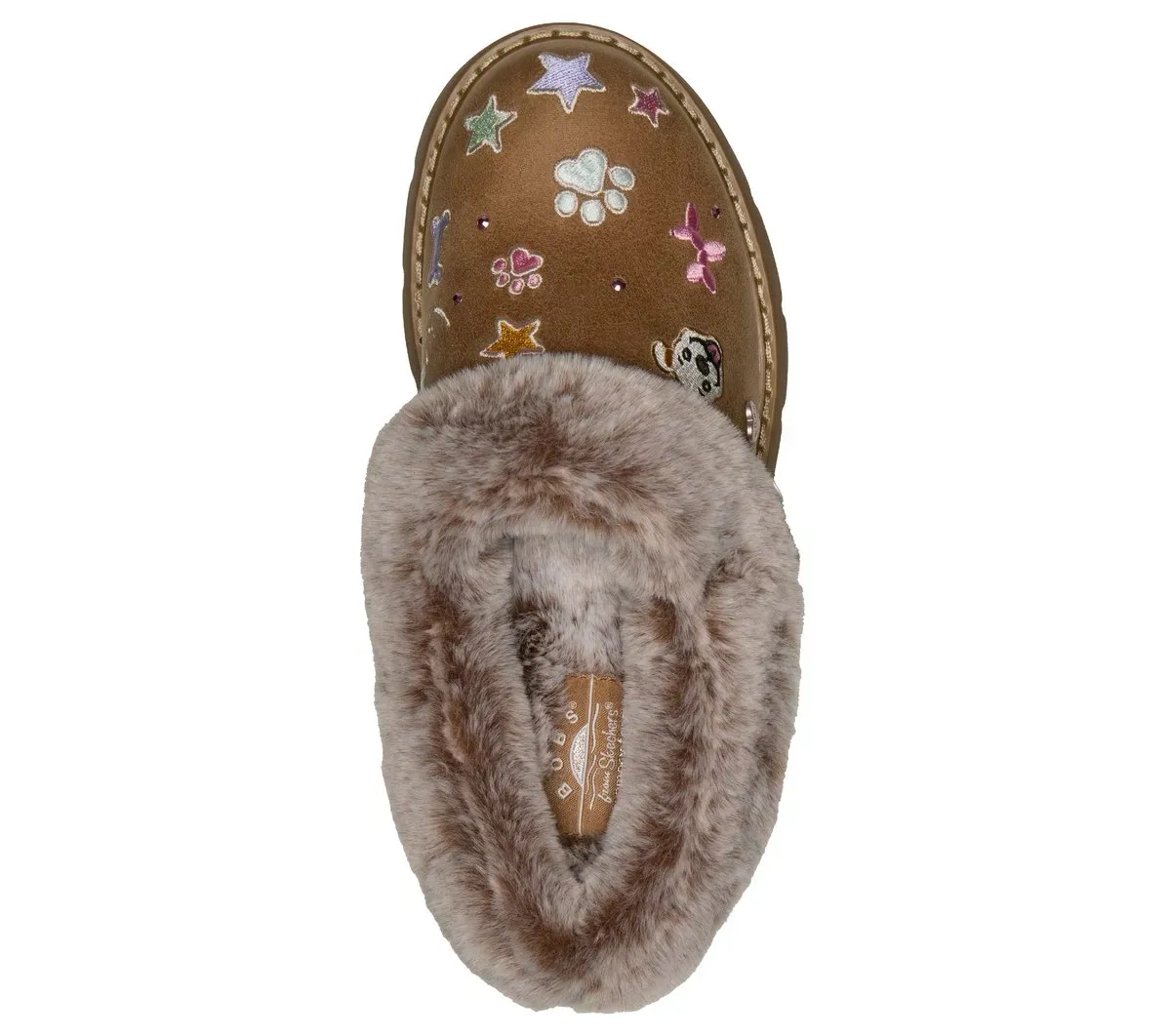 Skechers Relaxed Fit: BOBS Keepsakes Lite – Fuzzy Buddy 48115787