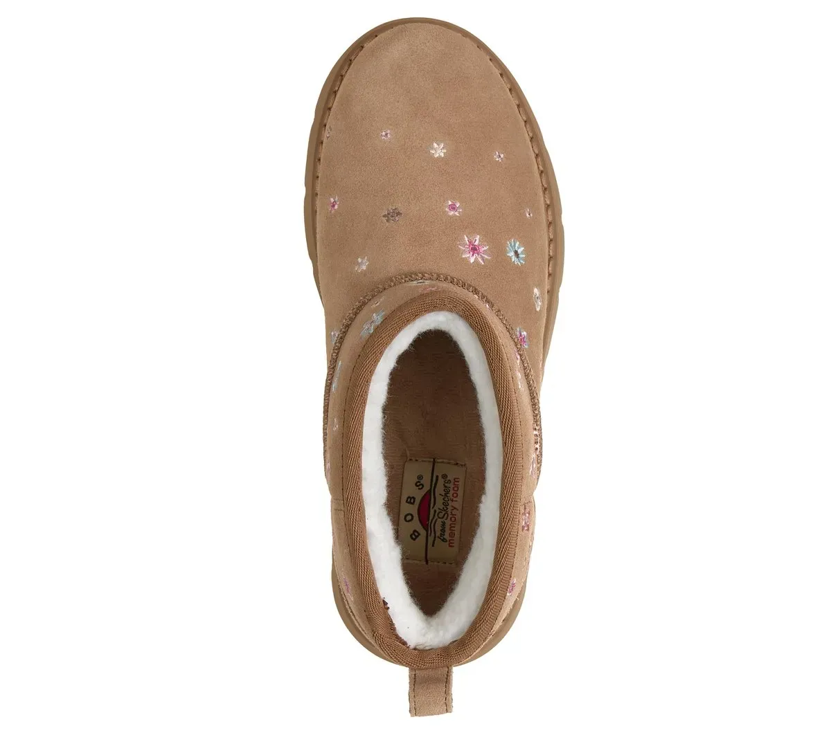 Skechers Relaxed Fit: BOBS Keepsakes Lite – Mini Meadow 74951792