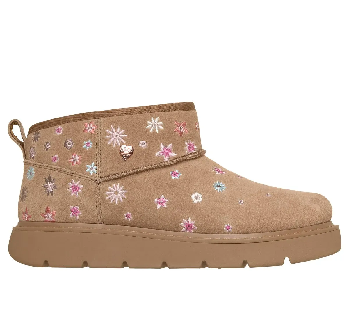 Skechers Relaxed Fit: BOBS Keepsakes Lite – Mini Meadow 74951792