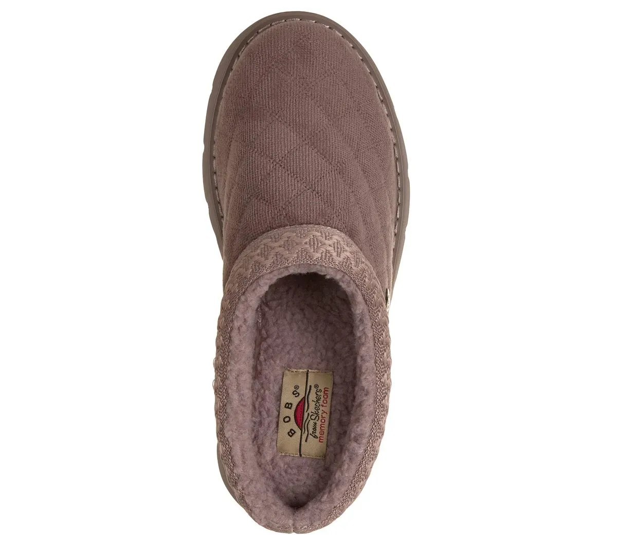 Skechers Relaxed Fit: BOBS Keepsakes Lite – Stitch Snug 43247516