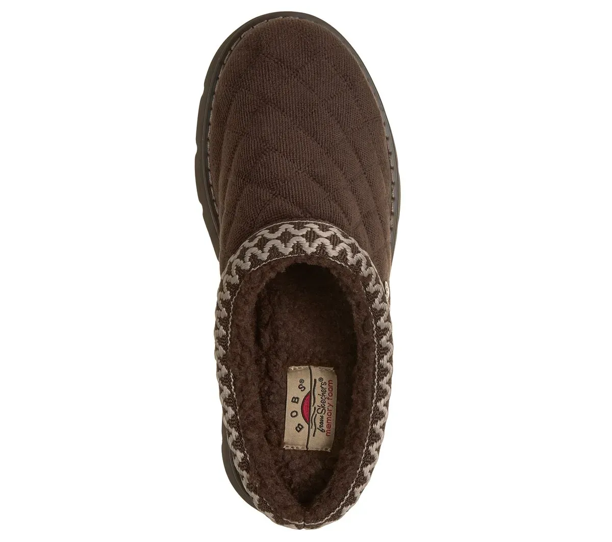 Skechers Relaxed Fit: BOBS Keepsakes Lite – Stitch Snug 96656369