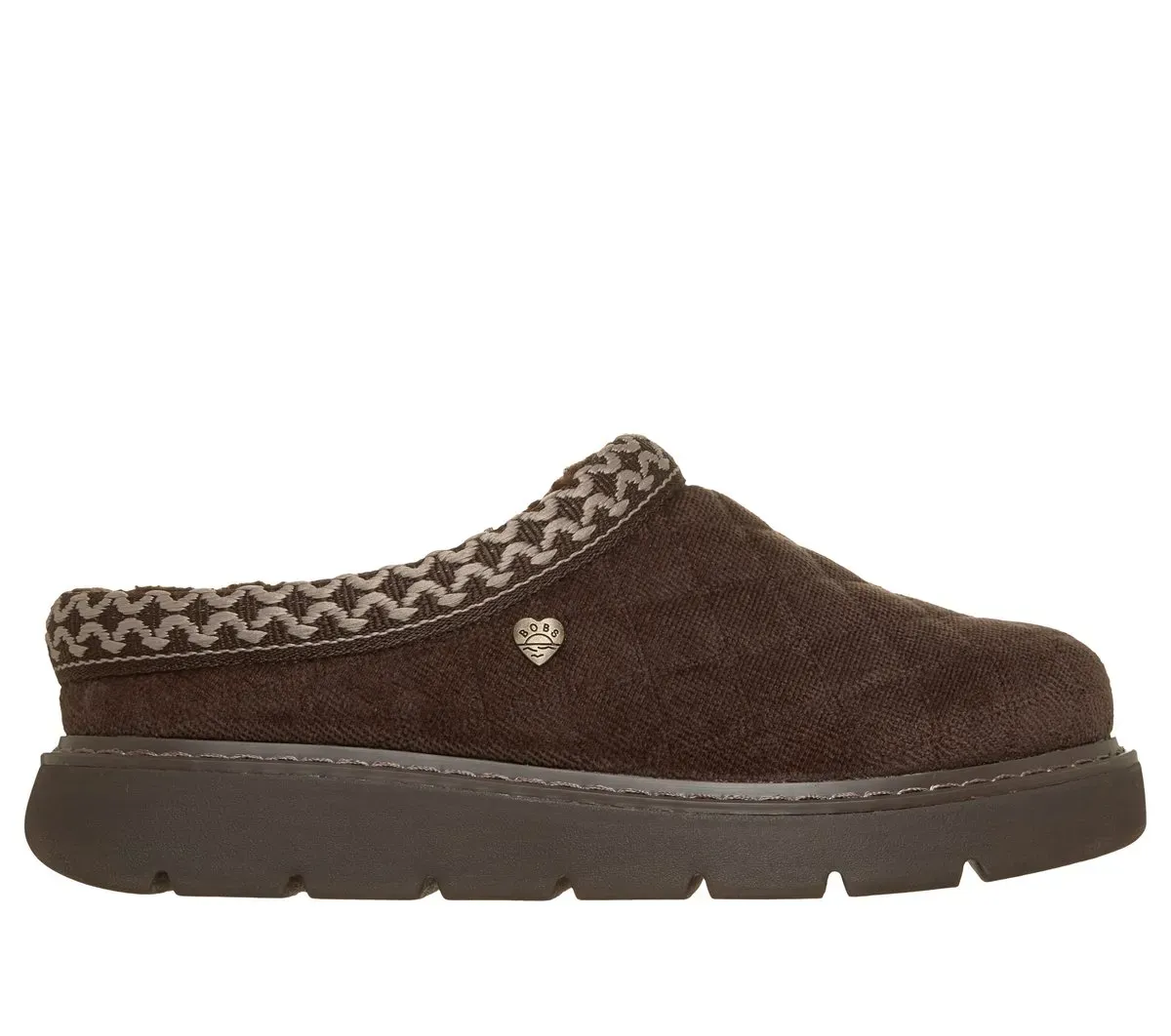Skechers Relaxed Fit: BOBS Keepsakes Lite – Stitch Snug 96656369