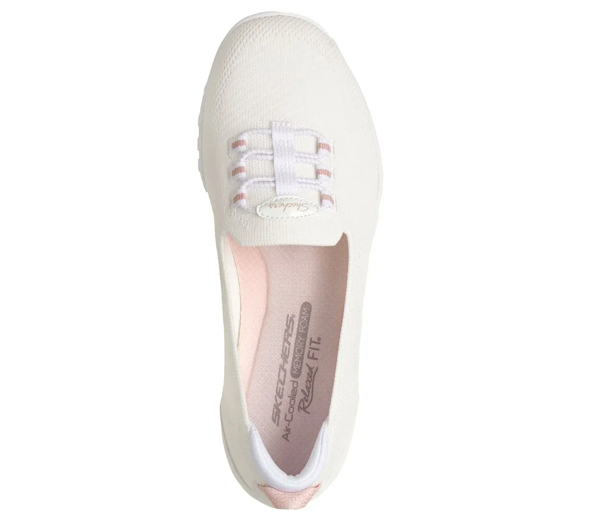 Skechers Relaxed Fit: Breathe-Easy – Feeling Sweet 39187897