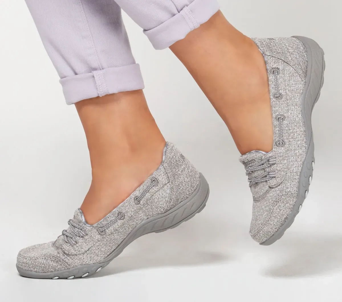 Skechers Relaxed Fit: Breathe Easy – Good Influence 86575413