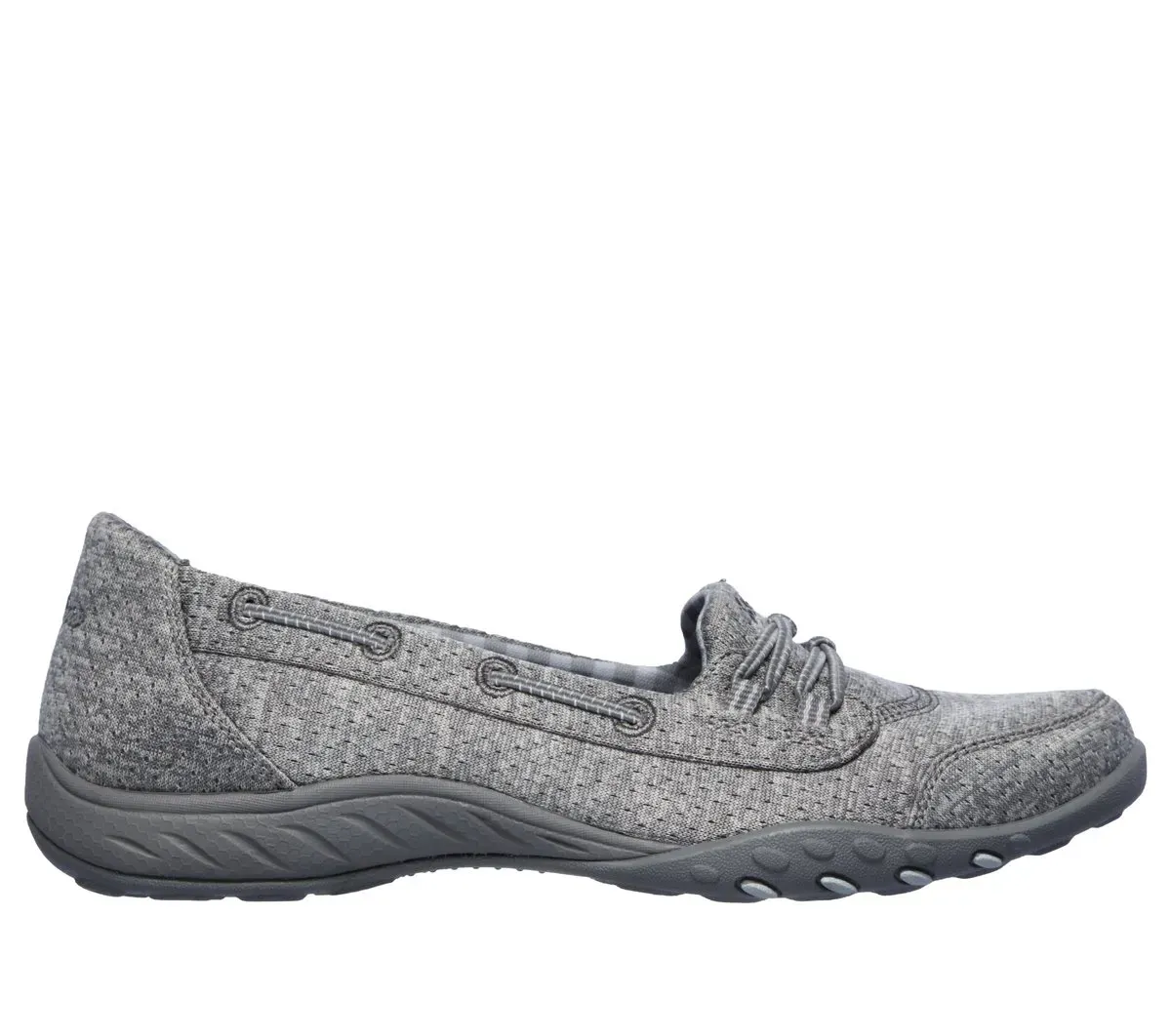 Skechers Relaxed Fit: Breathe Easy – Good Influence 86575413
