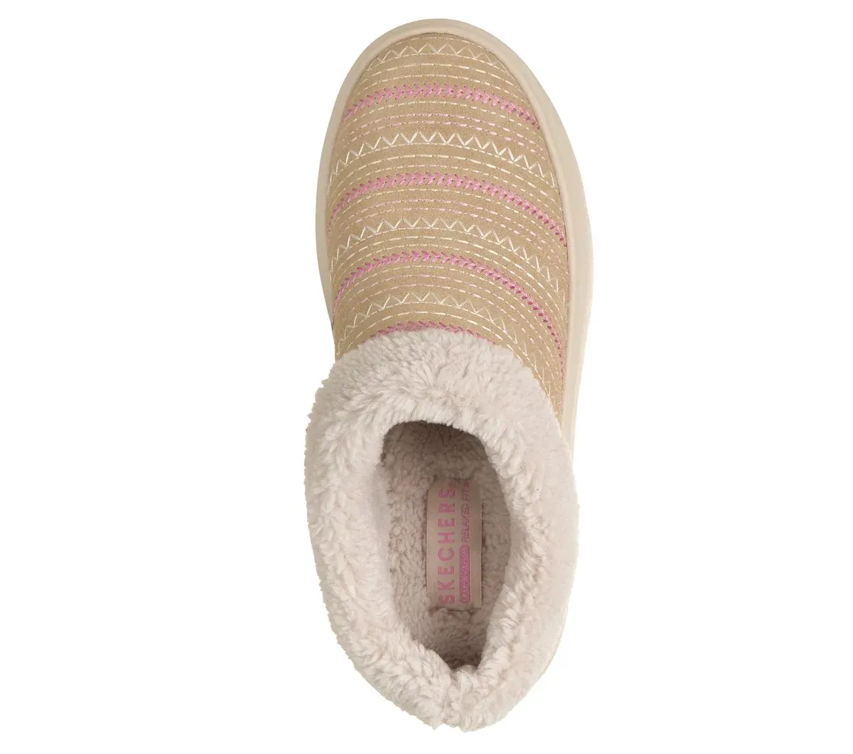 Skechers Relaxed Fit: Chillmax – Wave Dreams 62272853