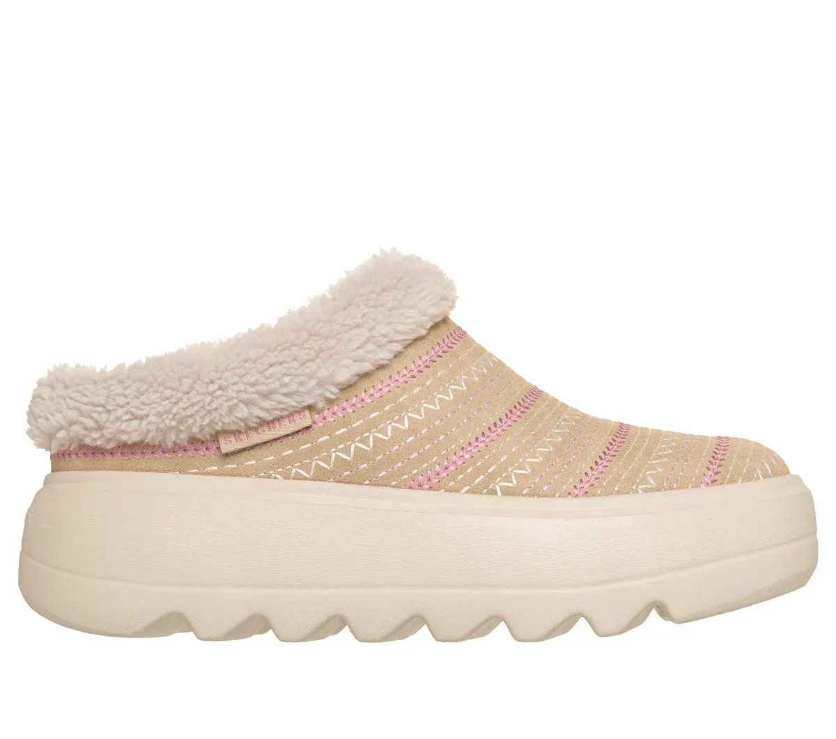 Skechers Relaxed Fit: Chillmax – Wave Dreams 62272853