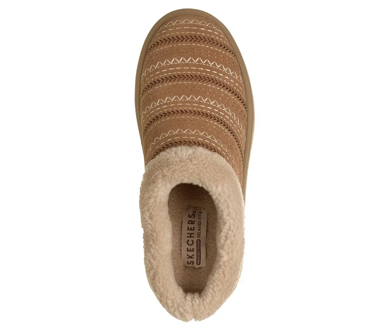 Skechers Relaxed Fit: Chillmax – Wave Dreams 81717711
