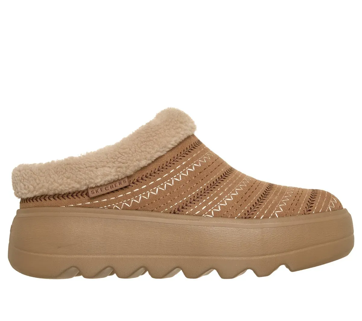 Skechers Relaxed Fit: Chillmax – Wave Dreams 81717711