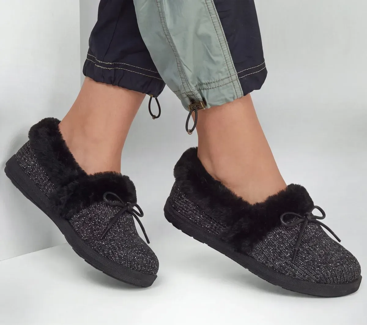 Skechers Relaxed Fit: Cozy Campfire –&nbsp;Campglow 87674793