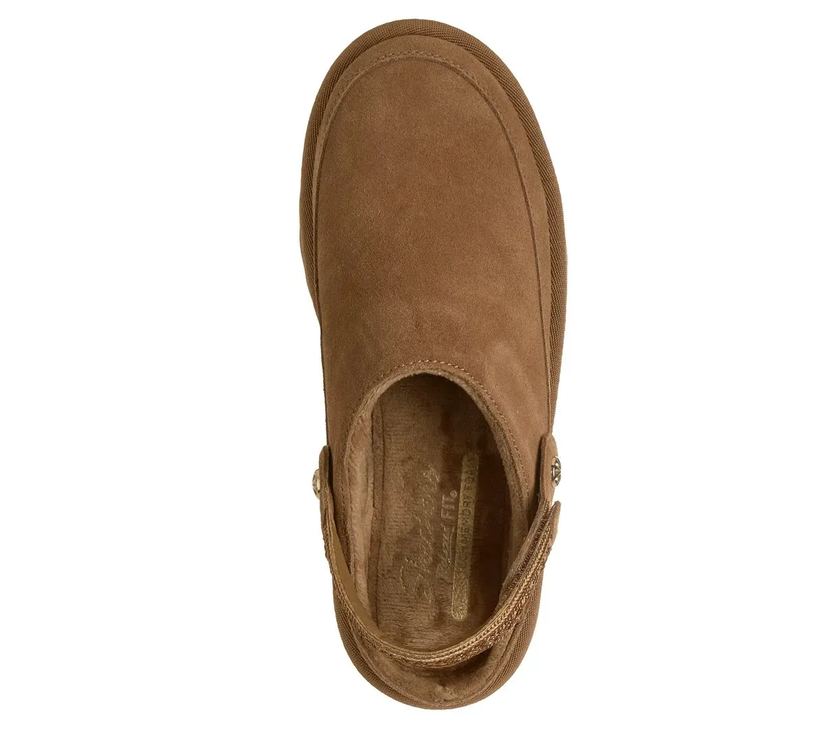 Skechers Relaxed Fit: Cozy Chateau – Cozy Shadow 36844326