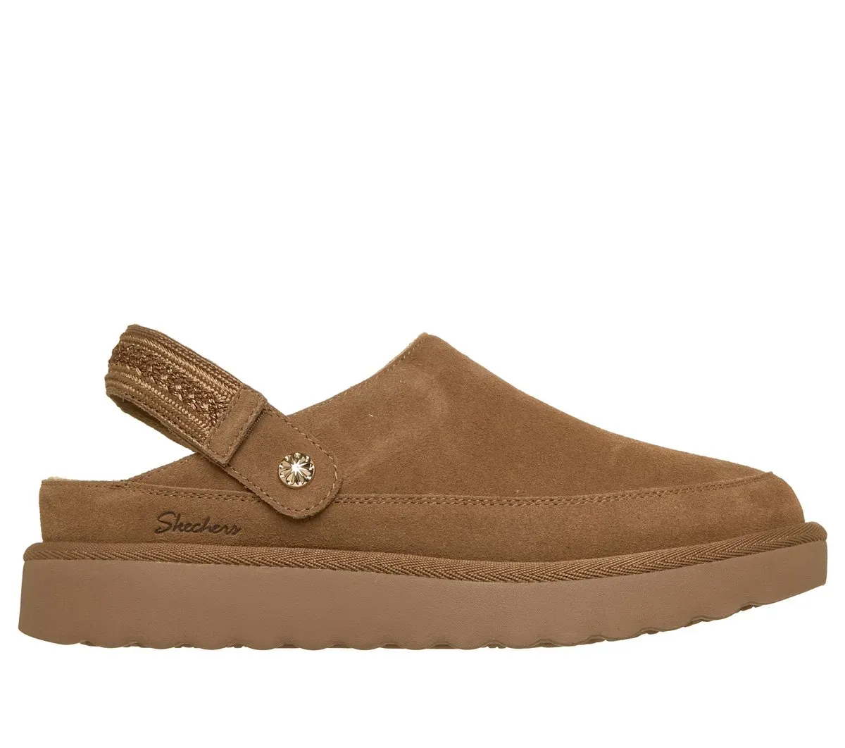 Skechers Relaxed Fit: Cozy Chateau – Cozy Shadow 36844326