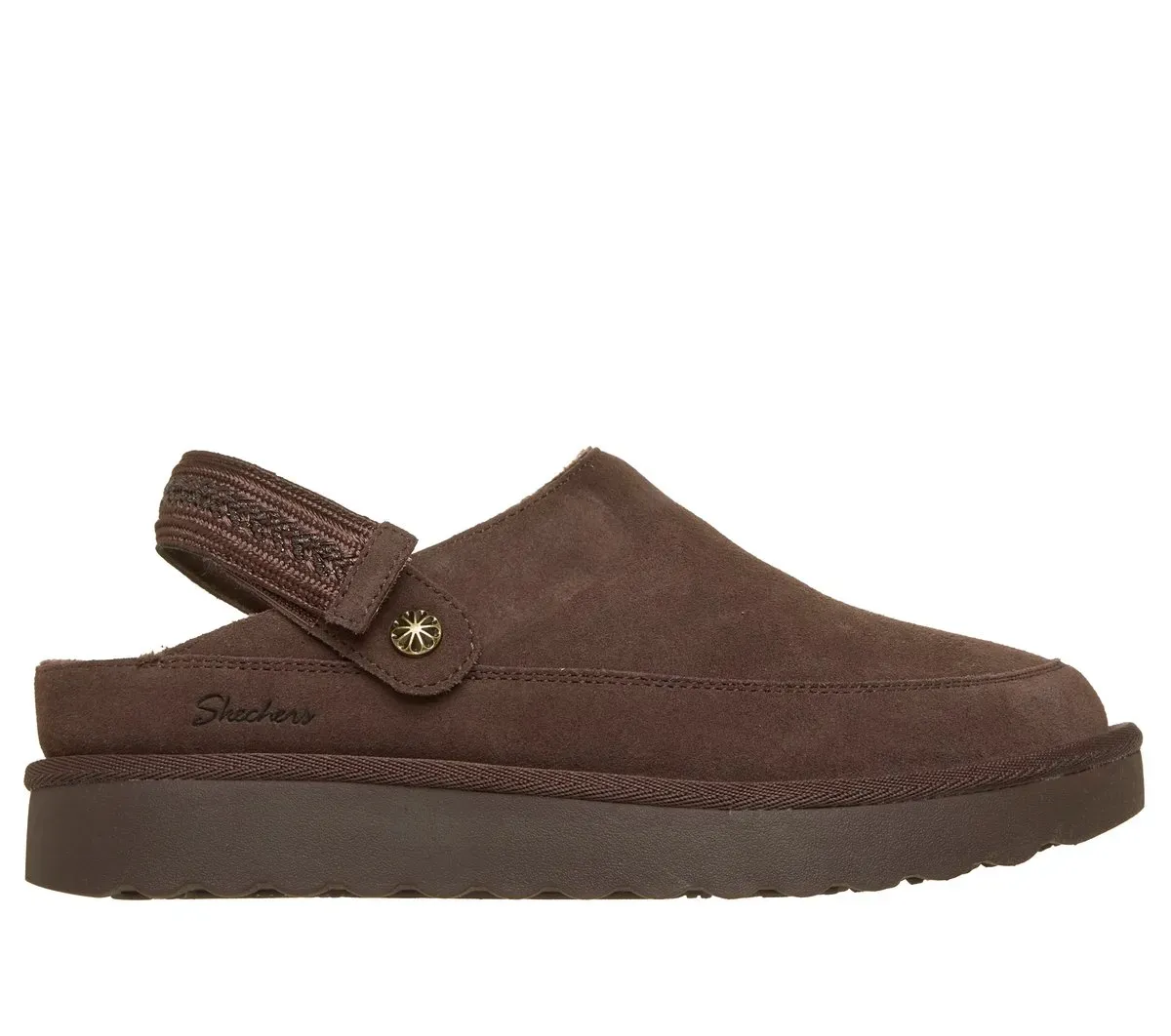 Skechers Relaxed Fit: Cozy Chateau - Cozy Shadow 68277574 Skechers Relaxed Fit: Cozy Chateau – Cozy Shadow 68277574