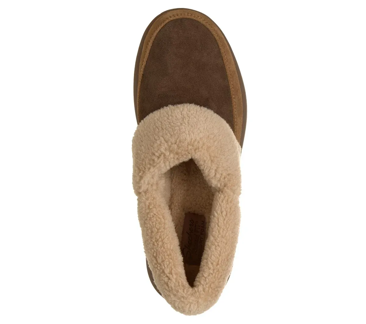 Skechers Relaxed Fit: Cozy Lodge – Cedar Snuggle 29699788