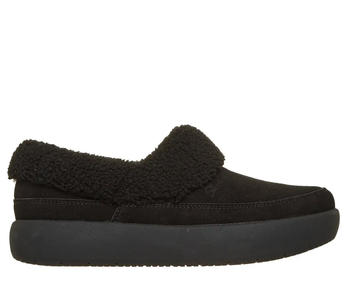 Skechers Relaxed Fit: Cozy Lodge - Cedar Snuggle 87837684 Skechers Relaxed Fit: Cozy Lodge – Cedar Snuggle 87837684