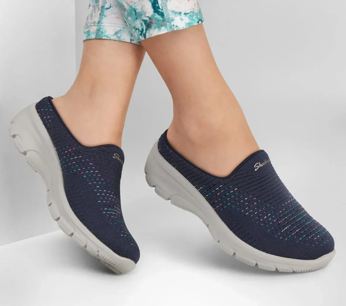 Skechers Relaxed Fit: Easy Going – Clear Days 16322133