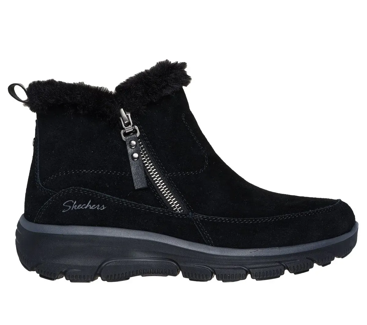 Skechers Relaxed Fit: Easy Going – Cool Zip! 12339696