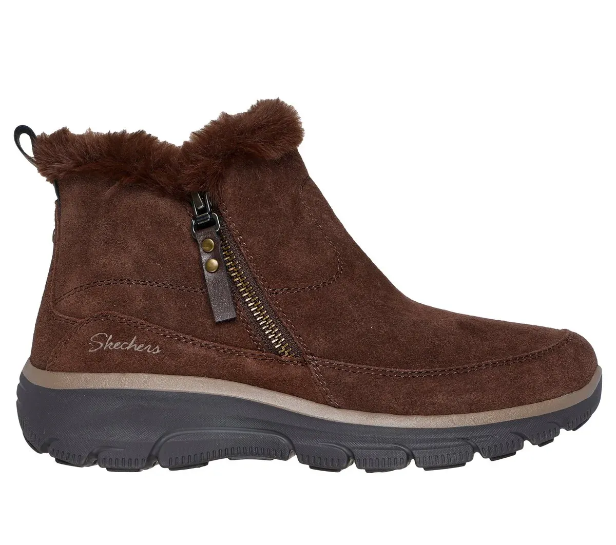 Skechers Relaxed Fit: Easy Going - Cool Zip! 37552249 Skechers Relaxed Fit: Easy Going – Cool Zip! 37552249