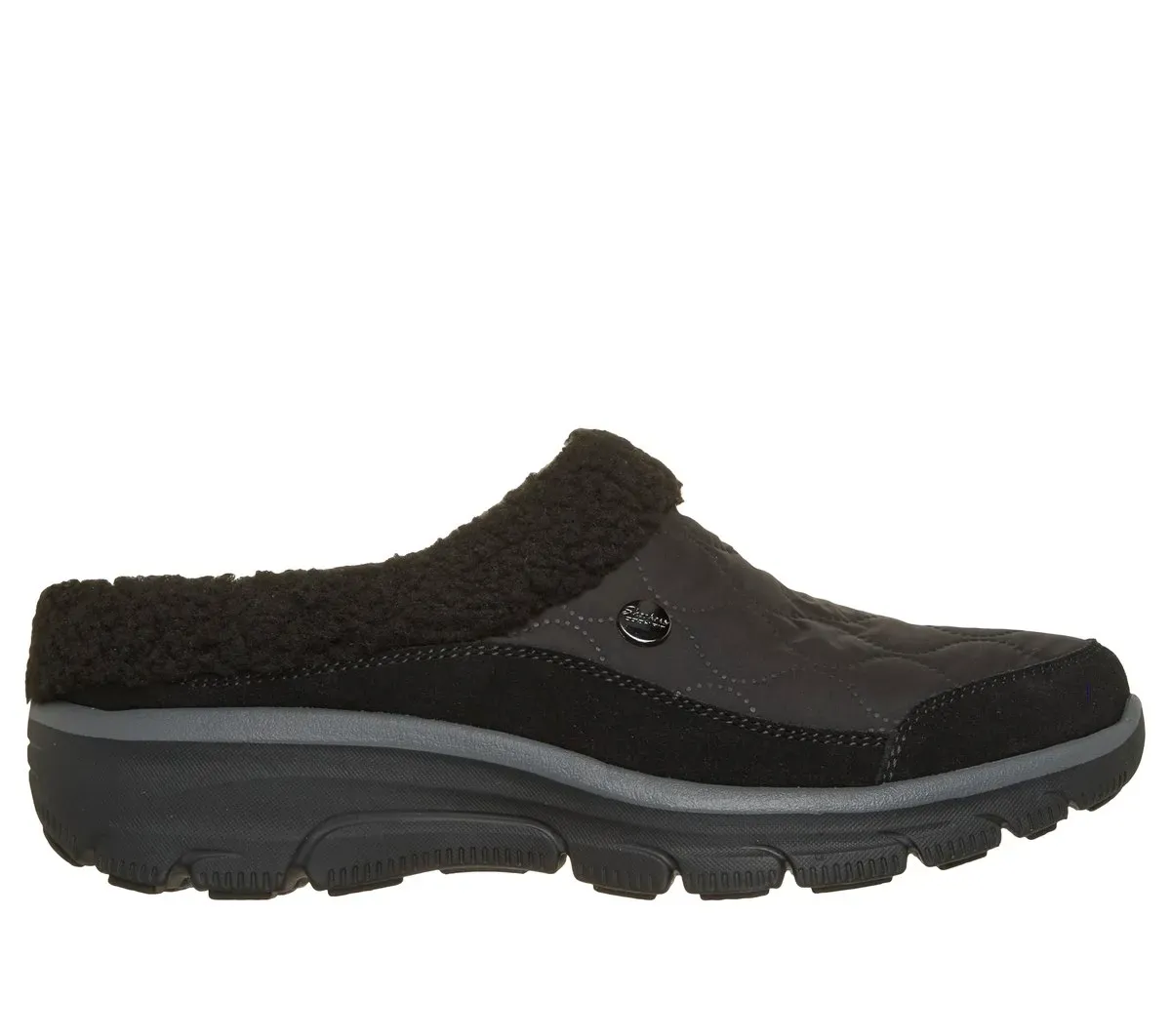 Skechers Relaxed Fit: Easy Going - Cozy Fit Fireside Charm 41962351 Skechers Relaxed Fit: Easy Going – Cozy Fit Fireside Charm 41962351
