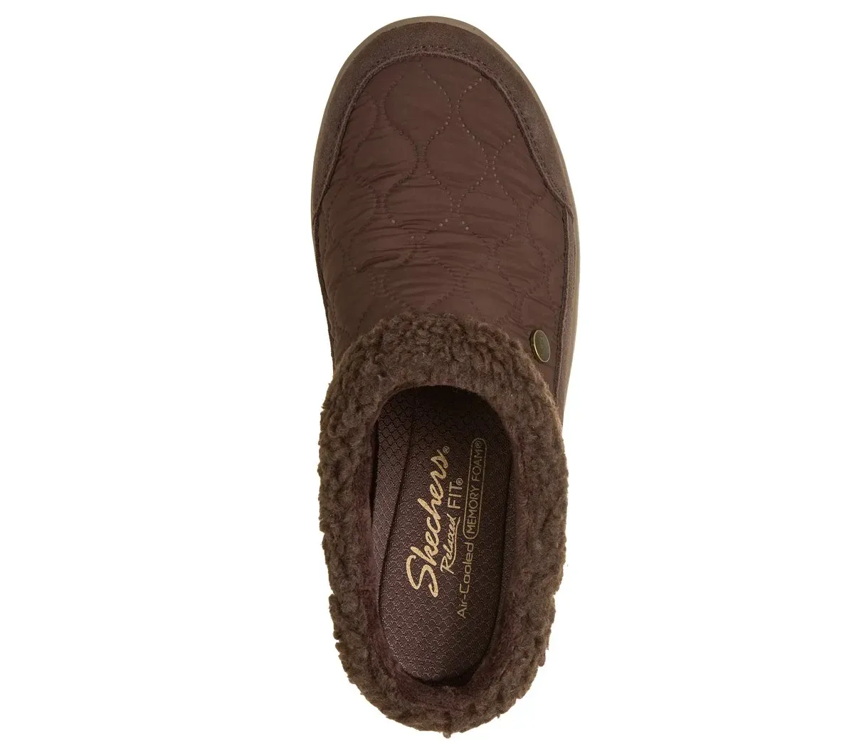 Skechers Relaxed Fit: Easy Going – Cozy Fit Fireside Charm 52425868