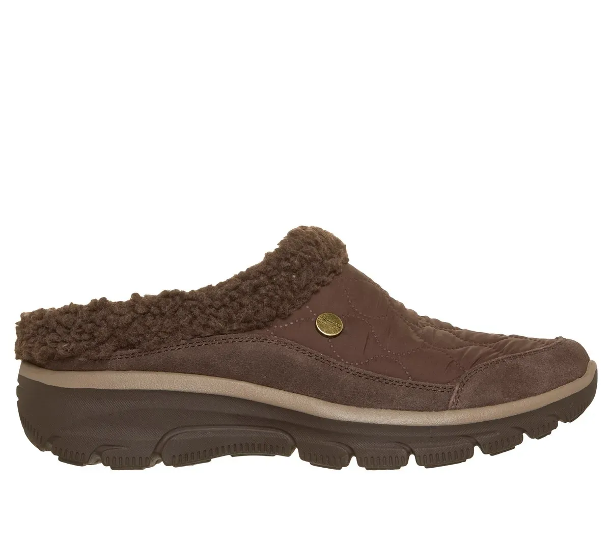 Skechers Relaxed Fit: Easy Going – Cozy Fit Fireside Charm 52425868
