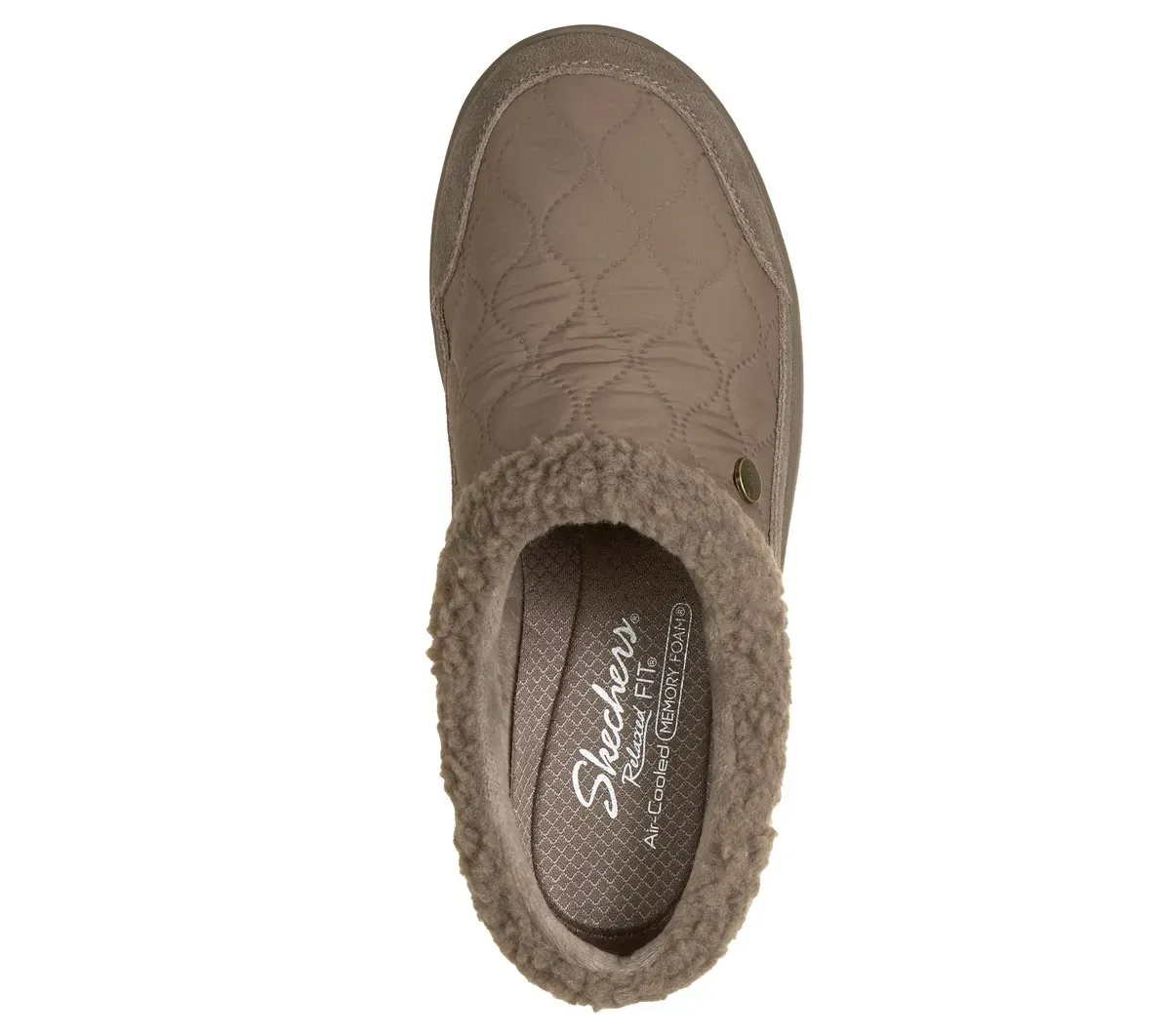 Skechers Relaxed Fit: Easy Going – Cozy Fit Fireside Charm 97663715