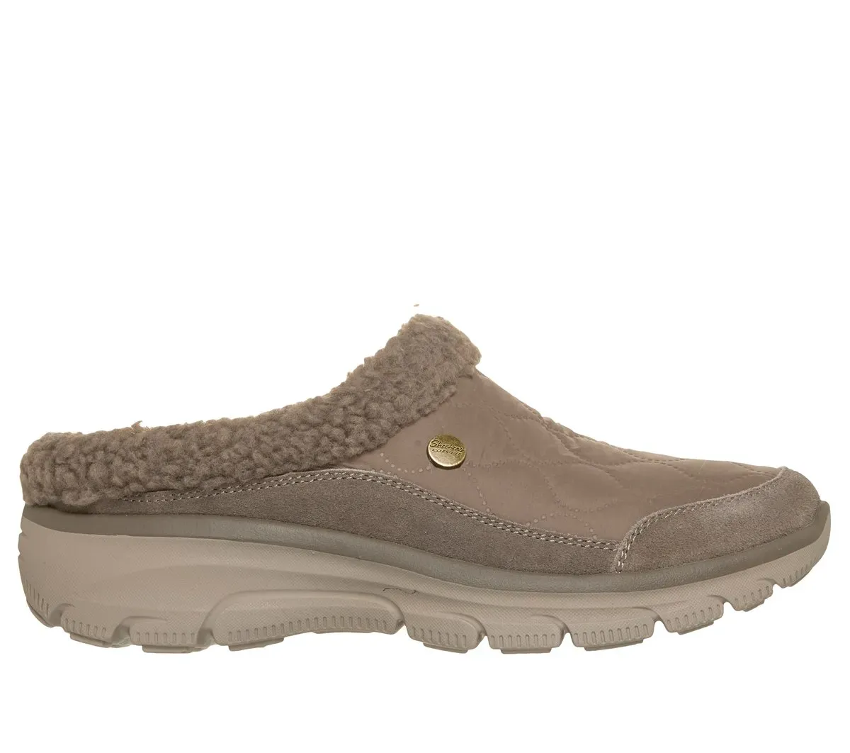 Skechers Relaxed Fit: Easy Going – Cozy Fit Fireside Charm 97663715