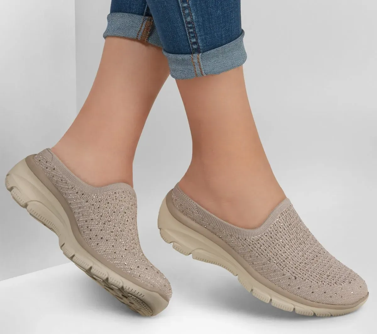 Skechers Relaxed Fit: Easy Going – Easy Breeze 93775416