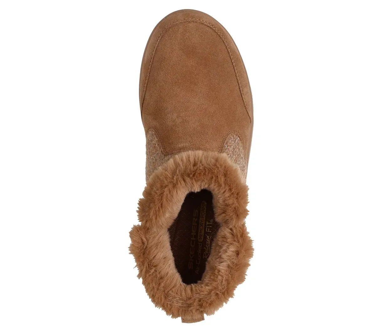 Skechers Relaxed Fit: Easy Going –&nbsp;Cozy Lodge 53528268