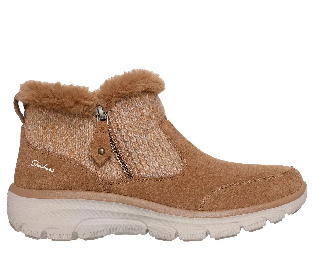 Skechers Relaxed Fit: Easy Going –&nbsp;Cozy Lodge 53528268