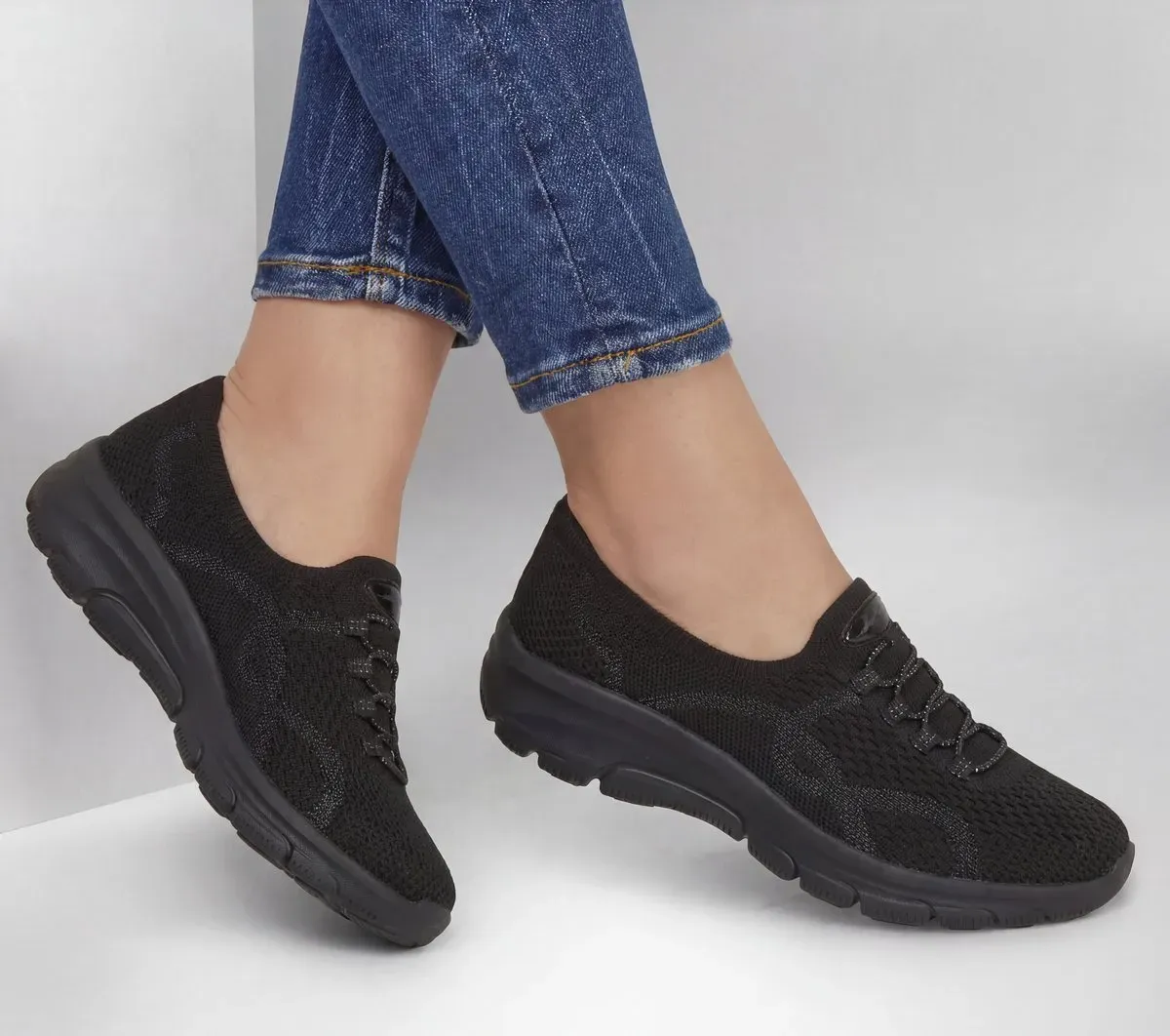 Skechers Relaxed Fit: Easy Going –&nbsp;Sweet Streak 17175213