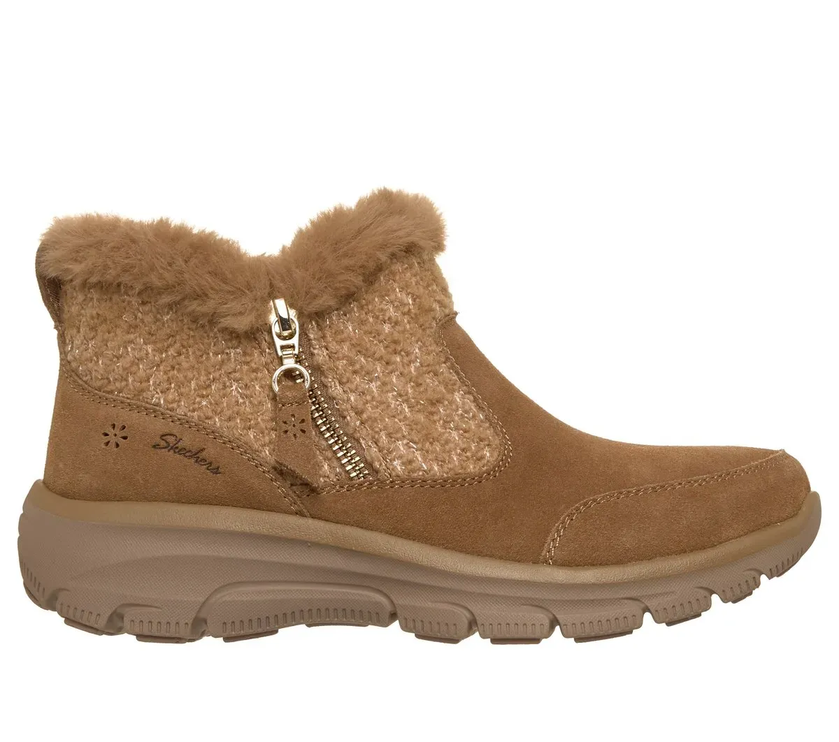 Skechers Relaxed Fit: Easy Going - Warm Emotions 52611883 Skechers Relaxed Fit: Easy Going – Warm Emotions 52611883