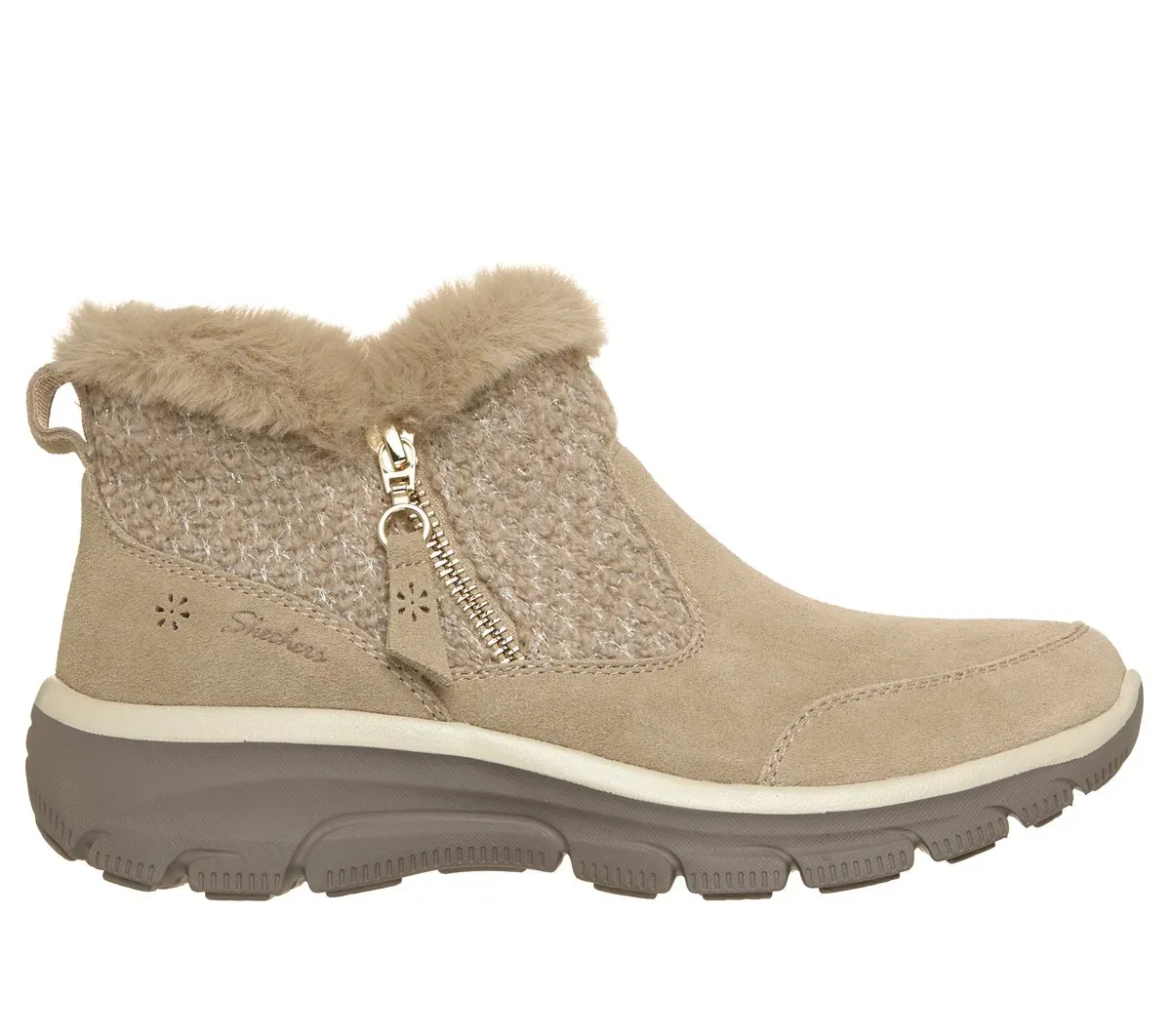 Skechers Relaxed Fit: Easy Going - Warm Emotions 59932374 Skechers Relaxed Fit: Easy Going – Warm Emotions 59932374