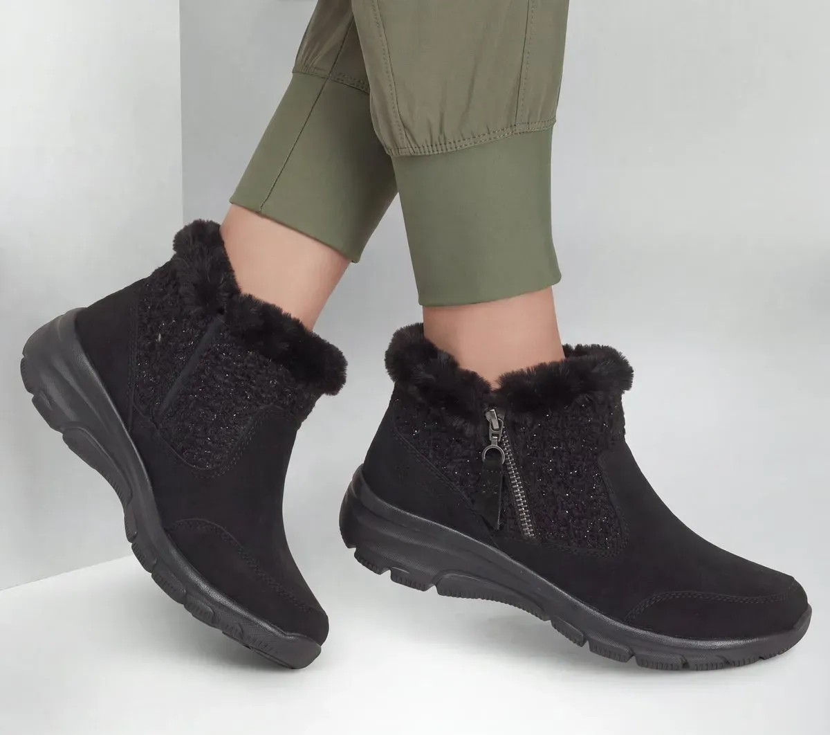 Skechers Relaxed Fit: Easy Going – Warm Emotions 81488476