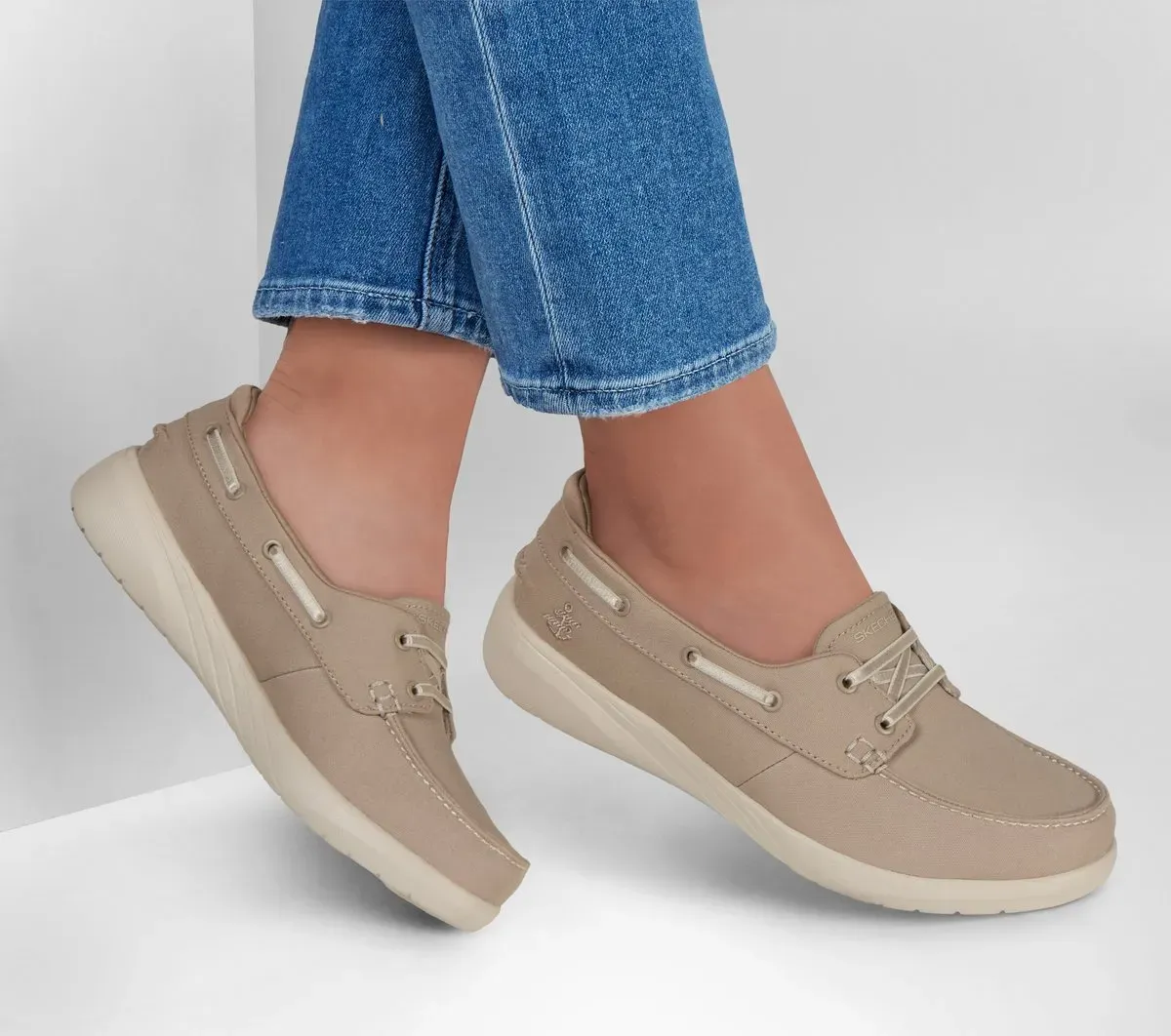 Skechers Relaxed Fit: Flex Adapt – Oceanside 23979391